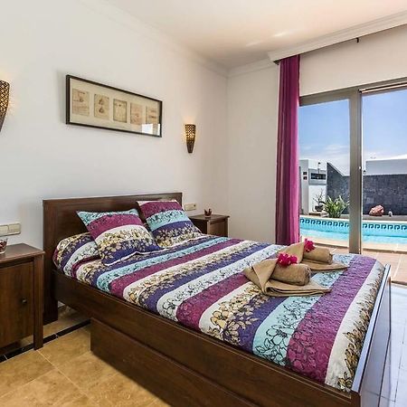 Villa El Faro ปลายาบลังกา ภายนอก รูปภาพ