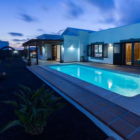 Villa El Faro ปลายาบลังกา ภายนอก รูปภาพ