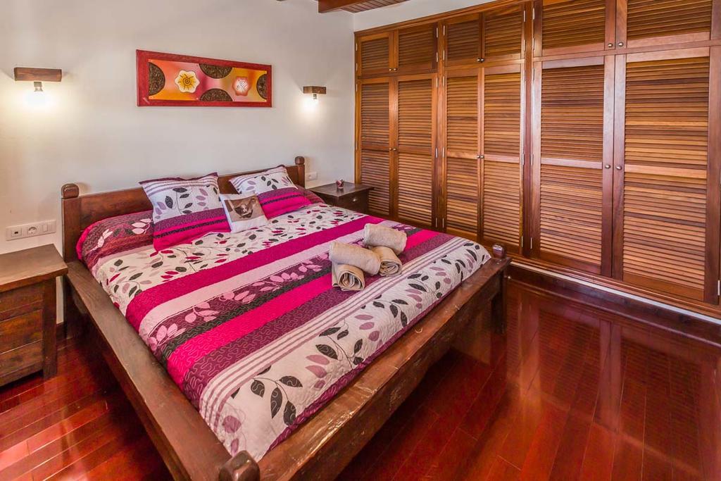 Villa El Faro ปลายาบลังกา ภายนอก รูปภาพ