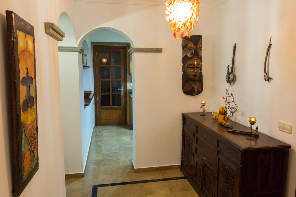 Villa El Faro ปลายาบลังกา ภายนอก รูปภาพ