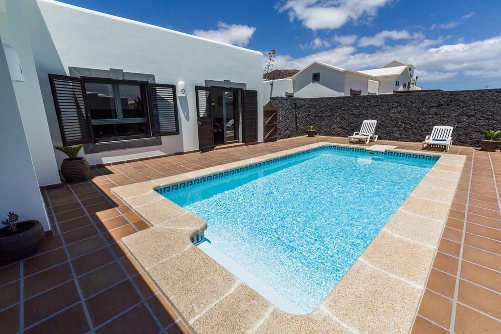 Villa El Faro ปลายาบลังกา ภายนอก รูปภาพ
