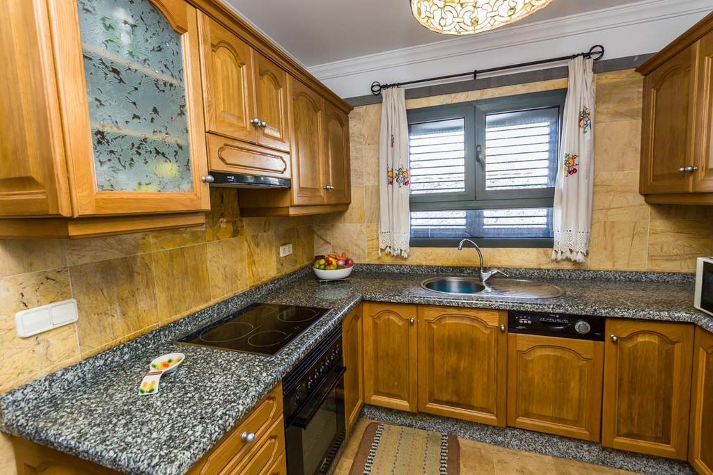 Villa El Faro ปลายาบลังกา ภายนอก รูปภาพ