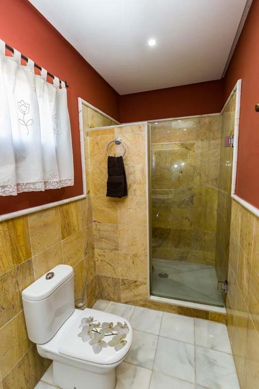 Villa El Faro ปลายาบลังกา ภายนอก รูปภาพ