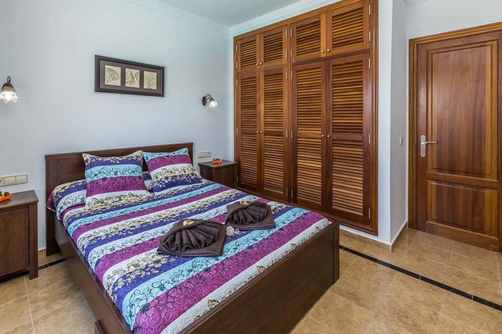 Villa El Faro ปลายาบลังกา ภายนอก รูปภาพ