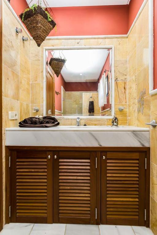 Villa El Faro ปลายาบลังกา ภายนอก รูปภาพ