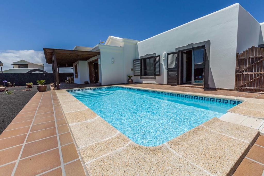 Villa El Faro ปลายาบลังกา ภายนอก รูปภาพ