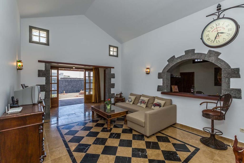 Villa El Faro ปลายาบลังกา ภายนอก รูปภาพ