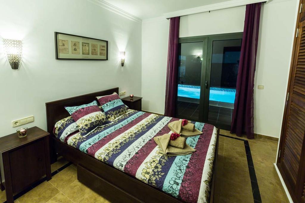 Villa El Faro ปลายาบลังกา ภายนอก รูปภาพ