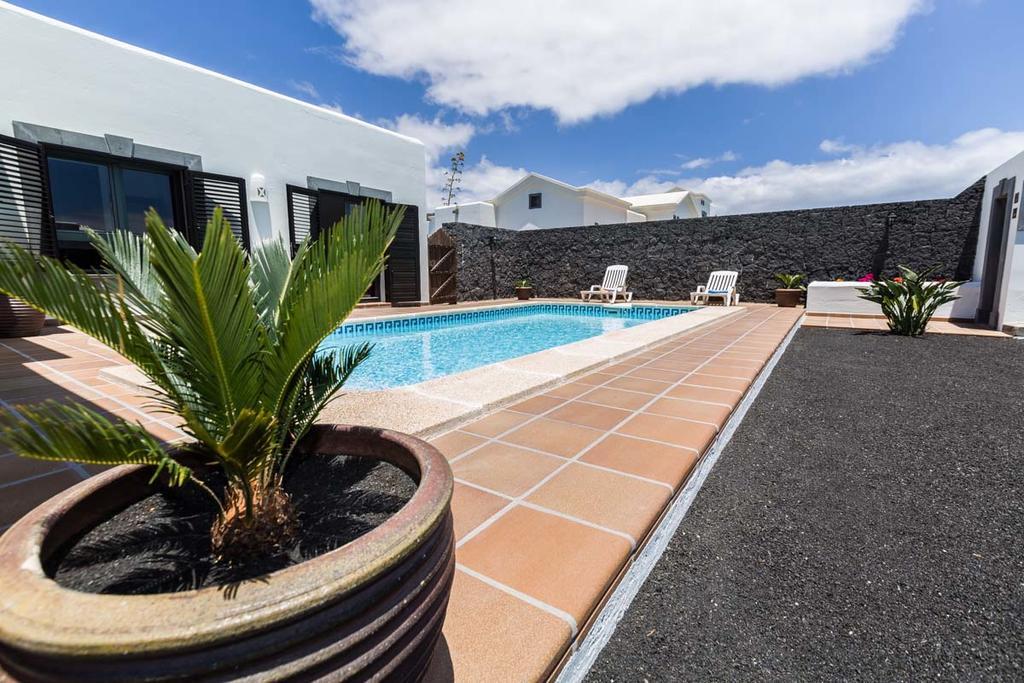Villa El Faro ปลายาบลังกา ภายนอก รูปภาพ