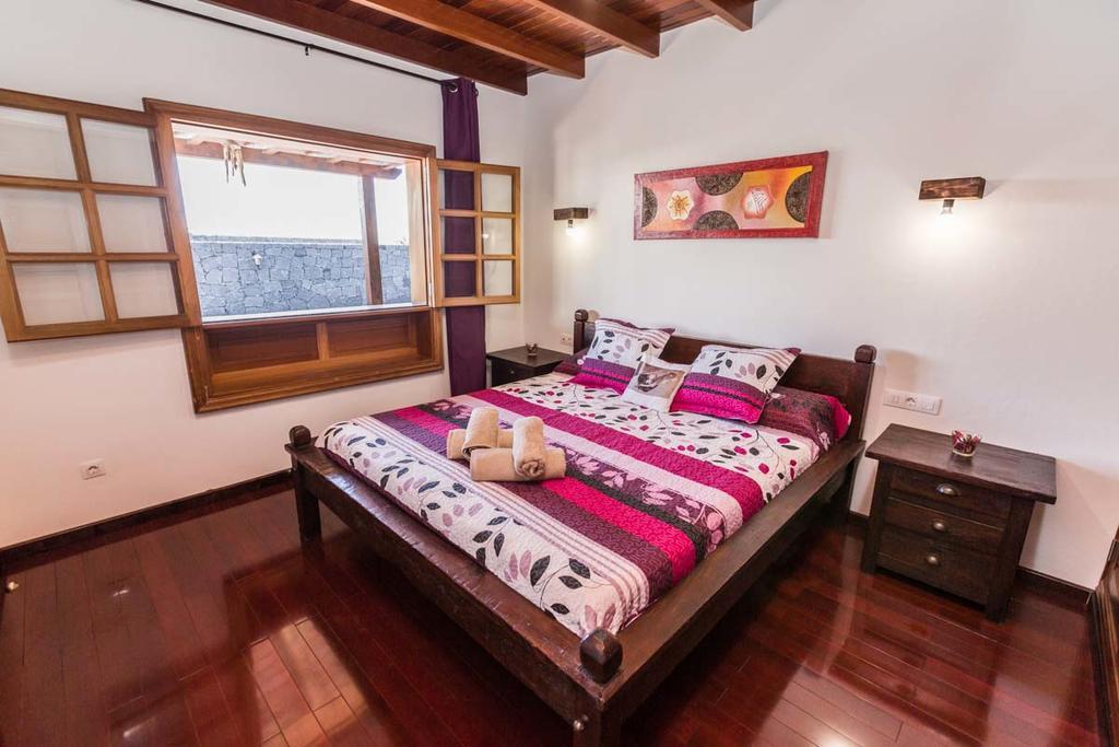 Villa El Faro ปลายาบลังกา ภายนอก รูปภาพ