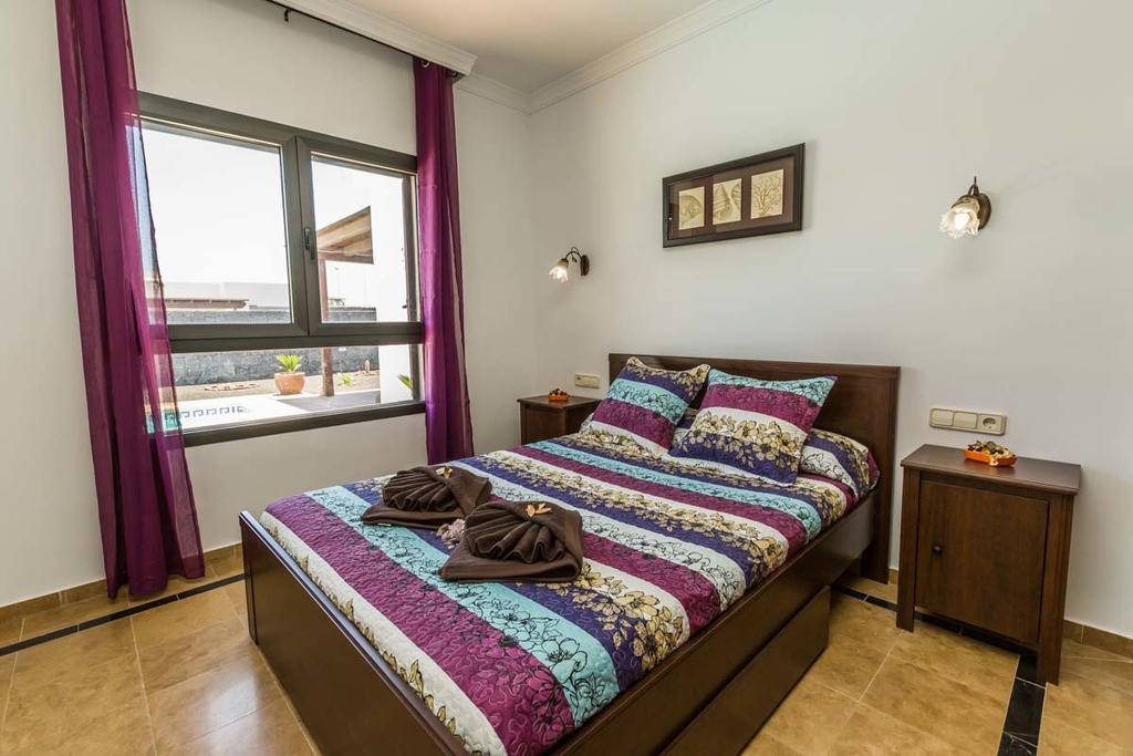 Villa El Faro ปลายาบลังกา ภายนอก รูปภาพ